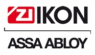 unser aufsperrdienst Wilhelmsdorf verwendet auch sicherheitsmaterialien von ikon assa abloy