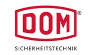 sicherheitsartikel von dom sciherheitstechnik werden vom Schwabacher öffnungsdienst eingesetzt