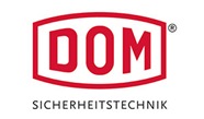 sicherheitsartikel von dom sciherheitstechnik werden vom Schnaittacher öffnungsdienst eingesetzt